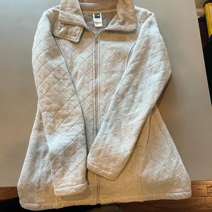 North face women’s coat size medium